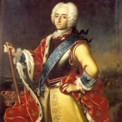 Frederik IV
