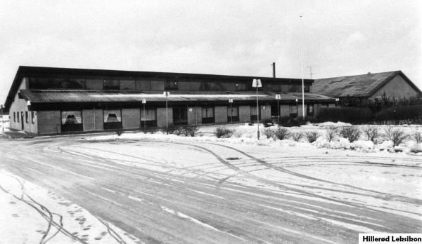 Kulsviergrden-Pibe-Mllevej-7-1980-Fotograf-Jrgen-Rubk-Hansen--Lokalhistorisk-Arkiv-Hillerd-Bibliotek